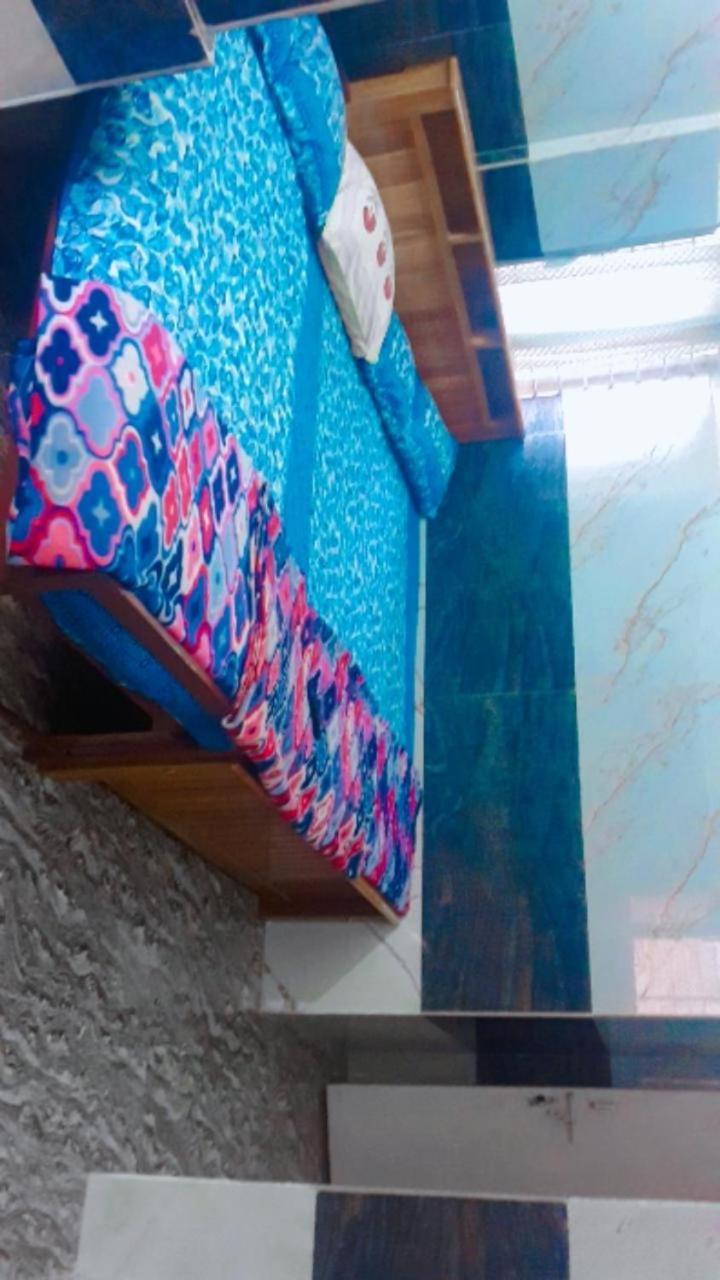 Vk Holiday Home Malpe エクステリア 写真