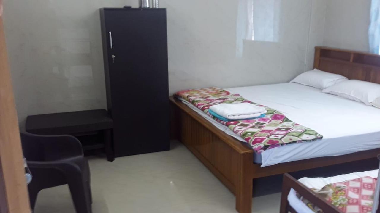 Vk Holiday Home Malpe エクステリア 写真