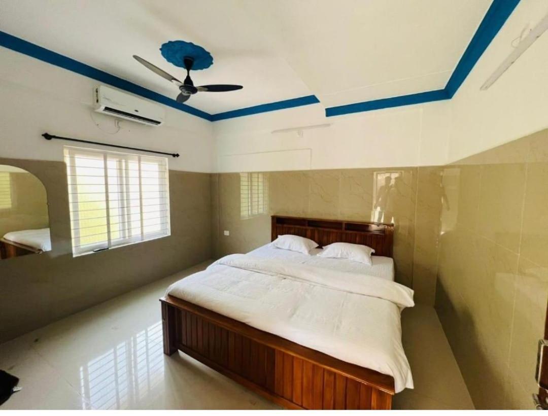 Vk Holiday Home Malpe エクステリア 写真