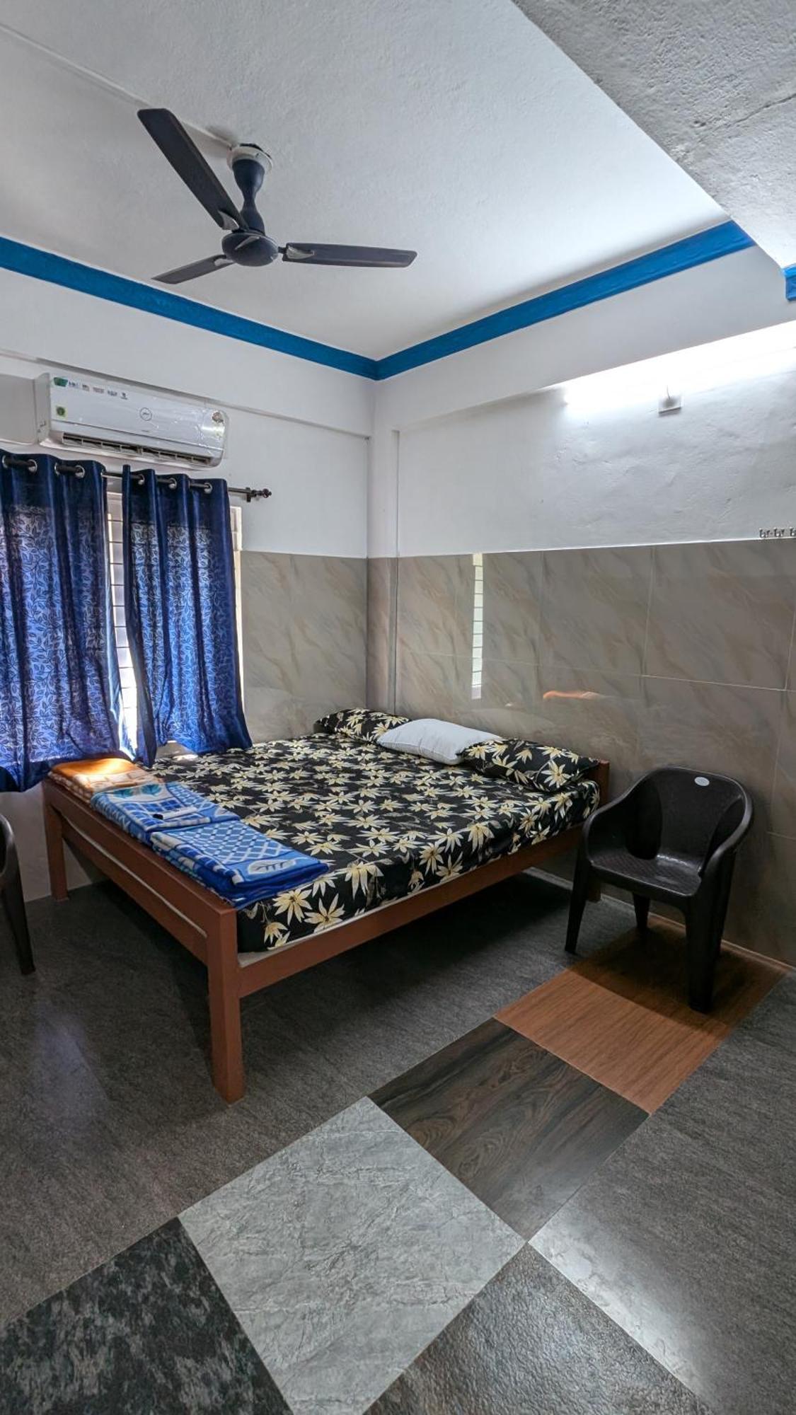 Vk Holiday Home Malpe エクステリア 写真